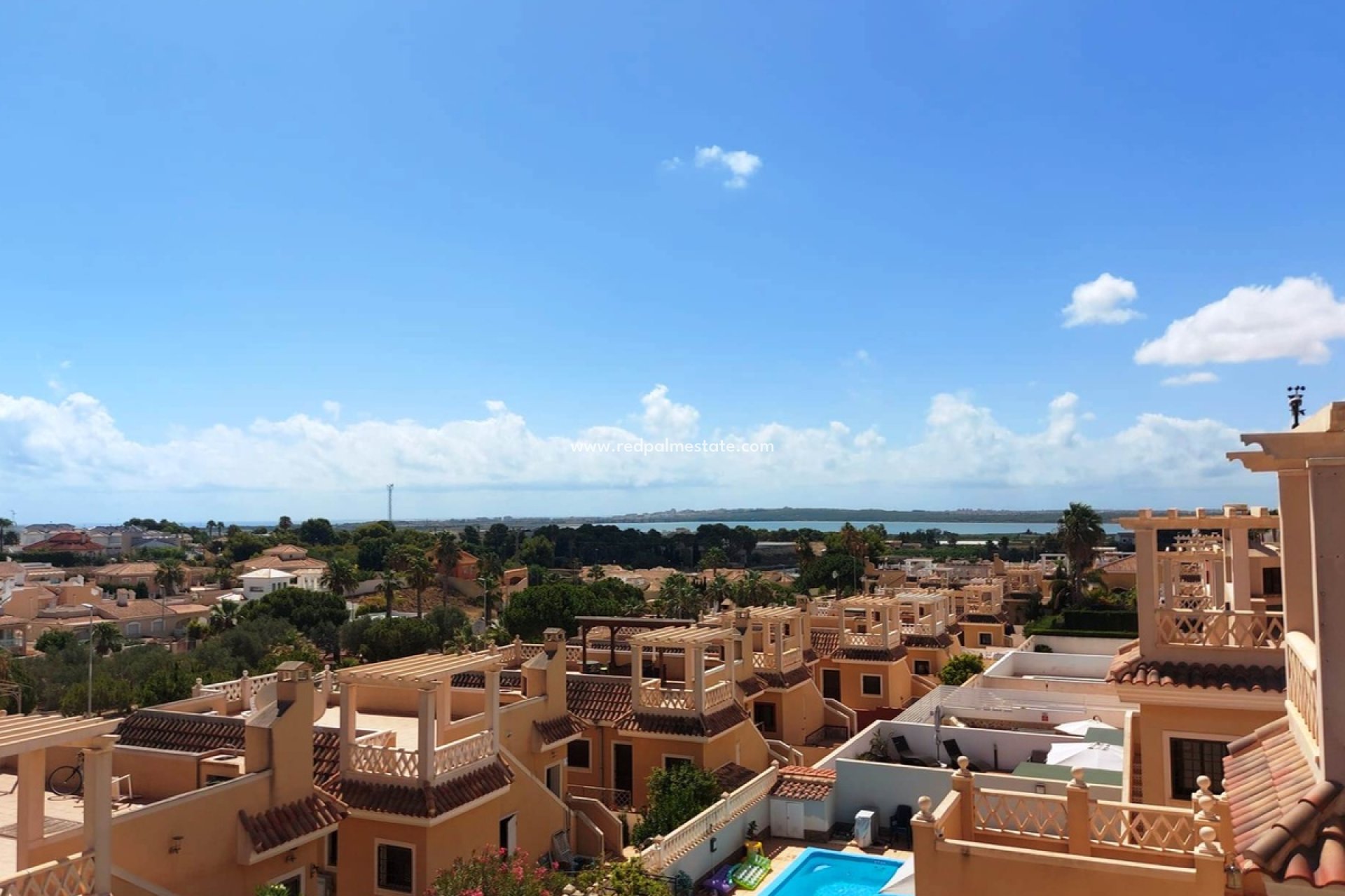 Återförsäljning - Fristående villa -
Ciudad quesada - Costa Blanca