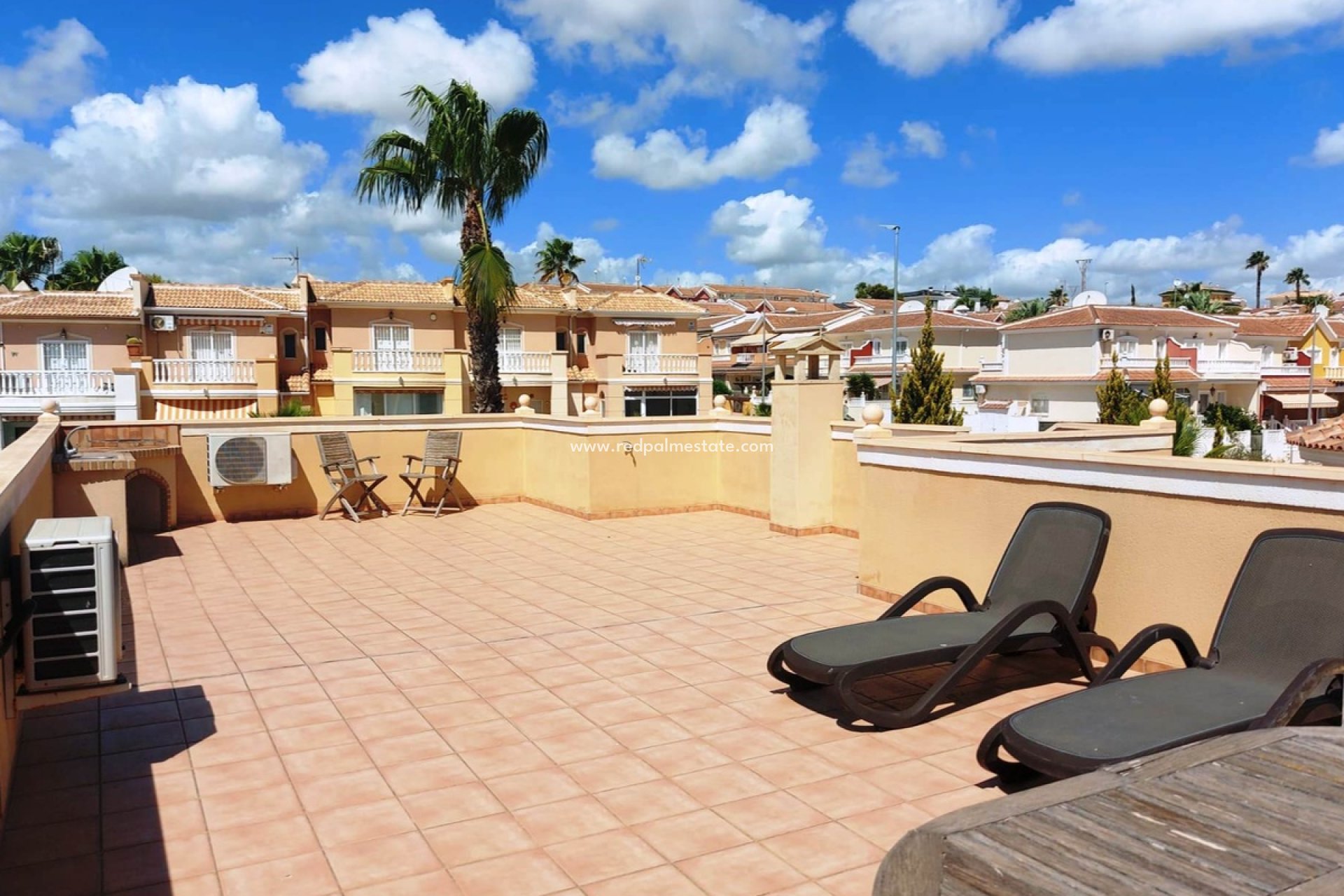 Återförsäljning - Fristående villa -
Ciudad quesada - Costa Blanca