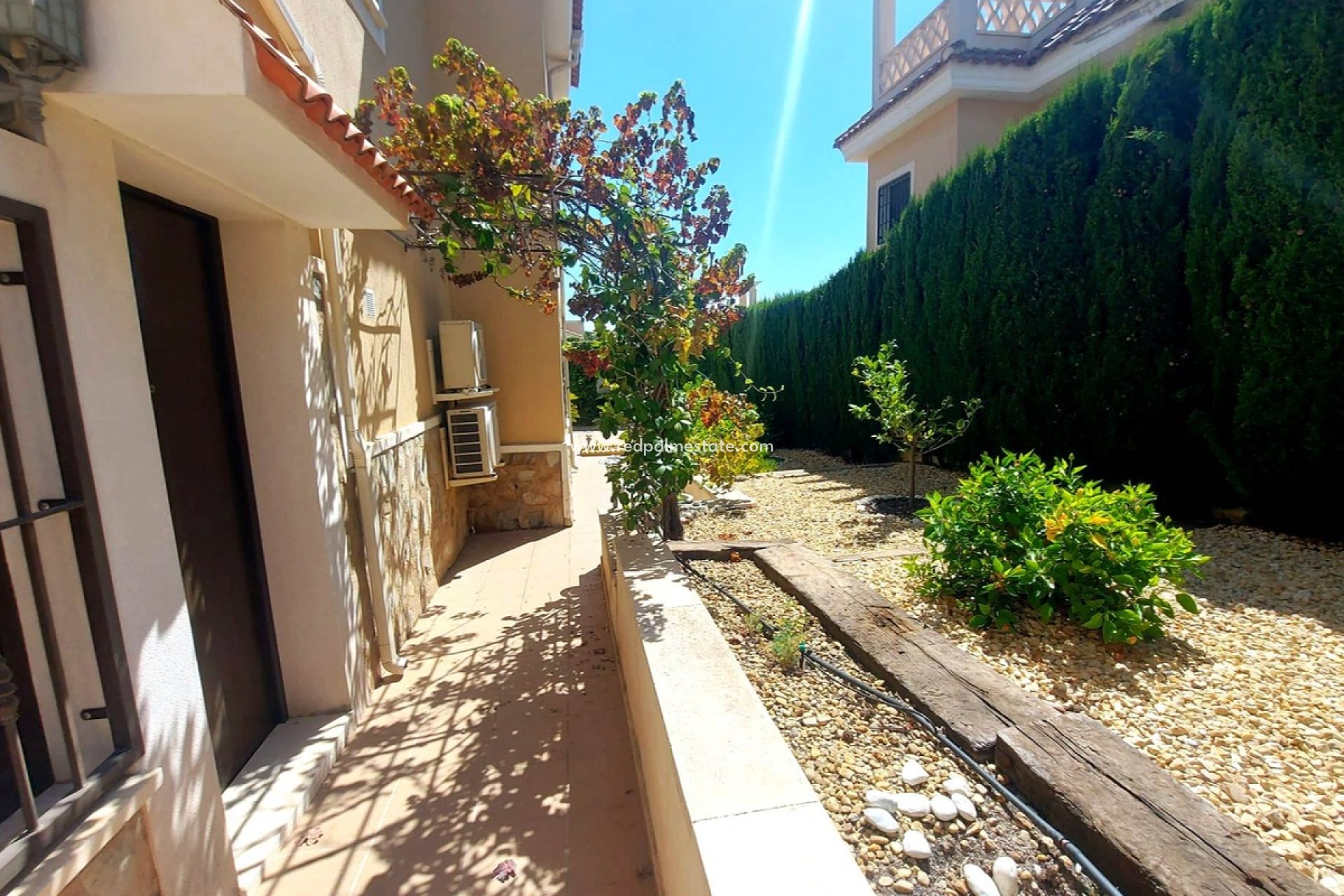 Återförsäljning - Fristående villa -
Ciudad quesada - Costa Blanca