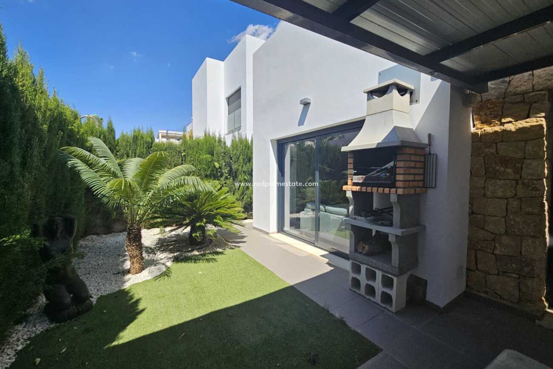 Återförsäljning - Fristående villa -
Ciudad quesada - Costa Blanca