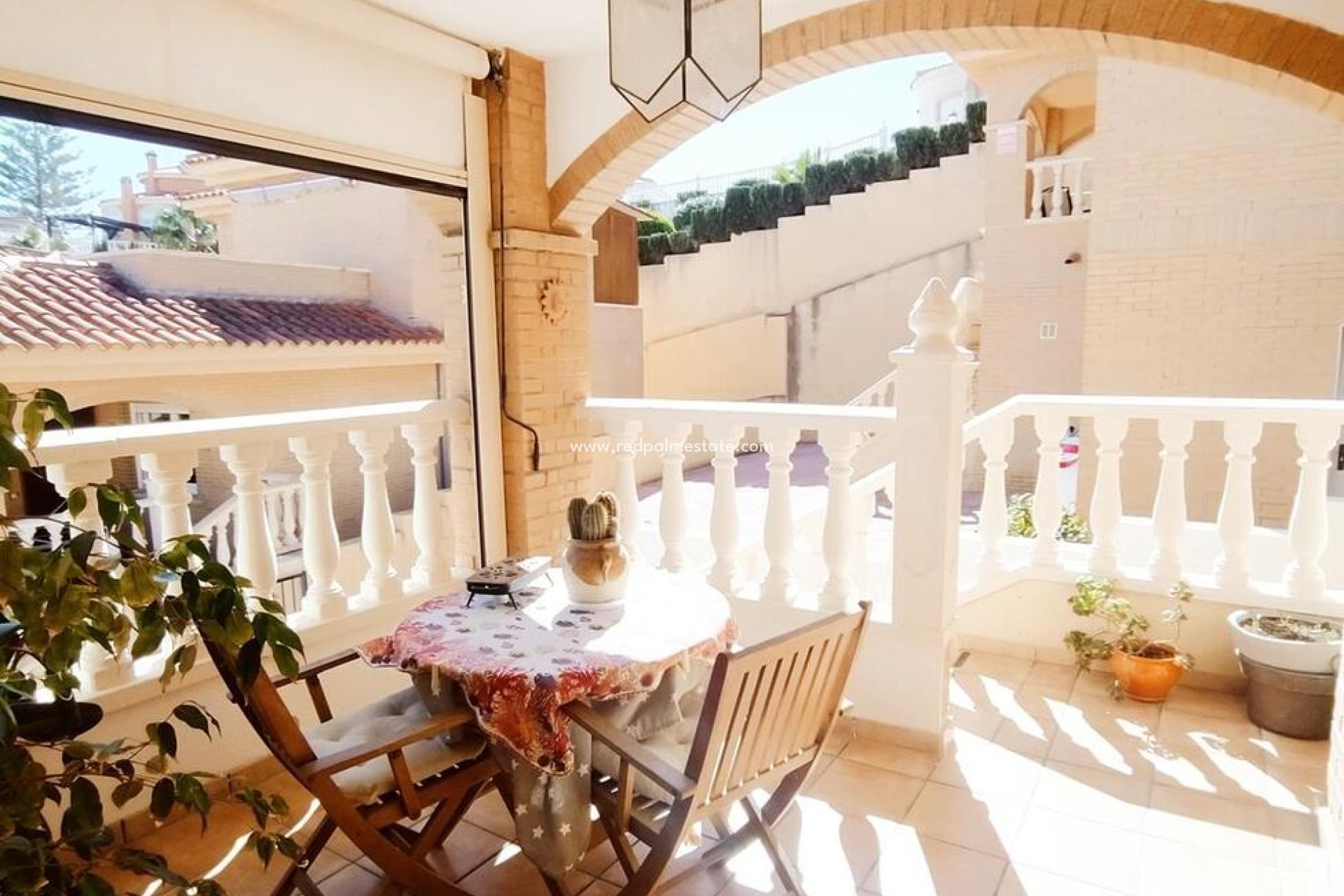 Återförsäljning - Fristående villa -
Ciudad quesada - Costa Blanca