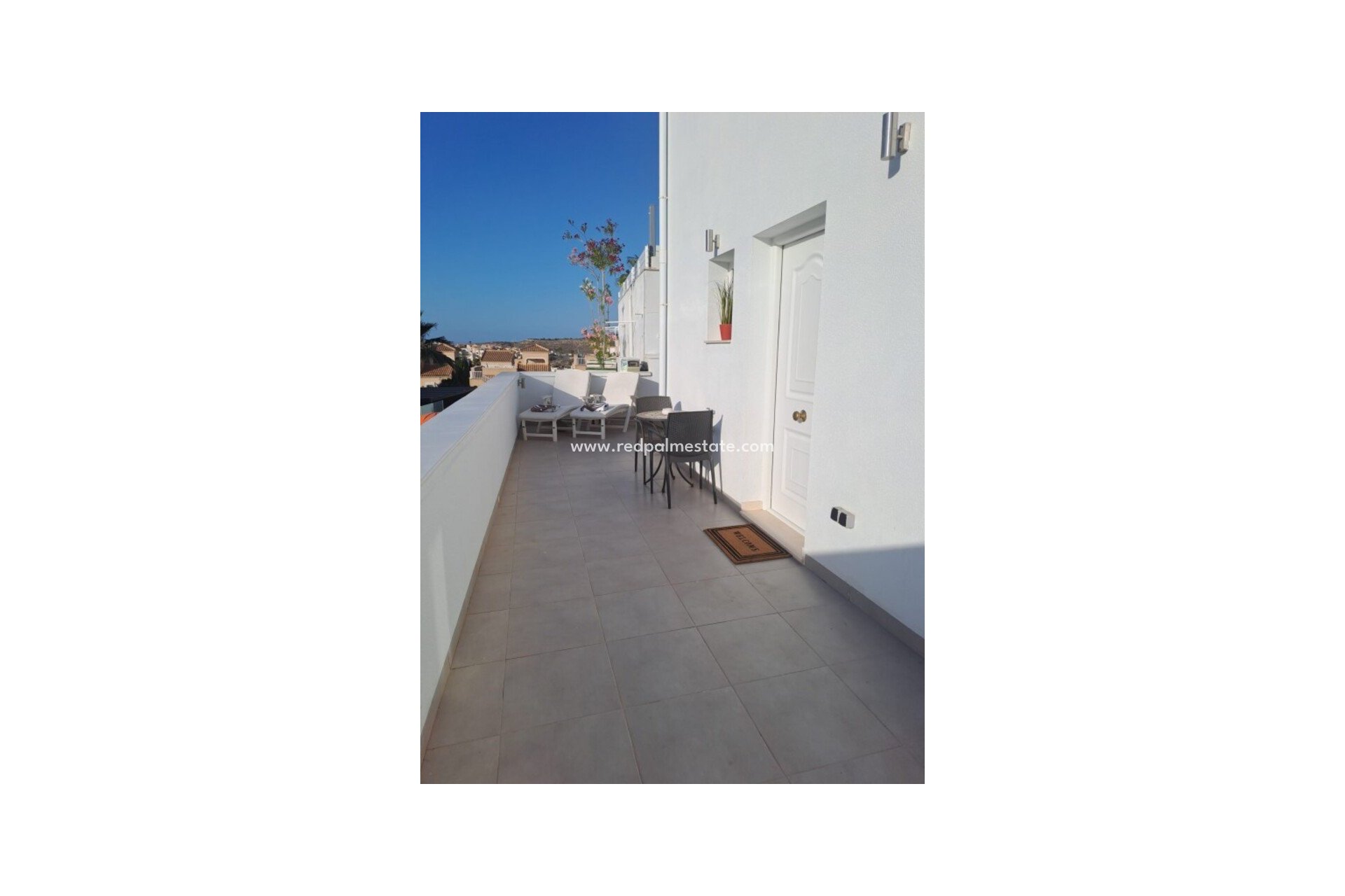 Återförsäljning - Fristående villa -
Ciudad quesada - Costa Blanca