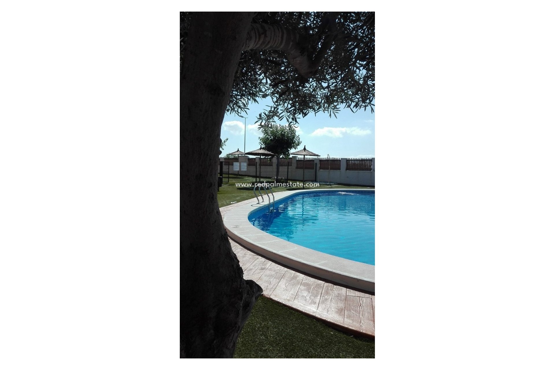 Återförsäljning - Fristående villa -
Ciudad quesada - Costa Blanca