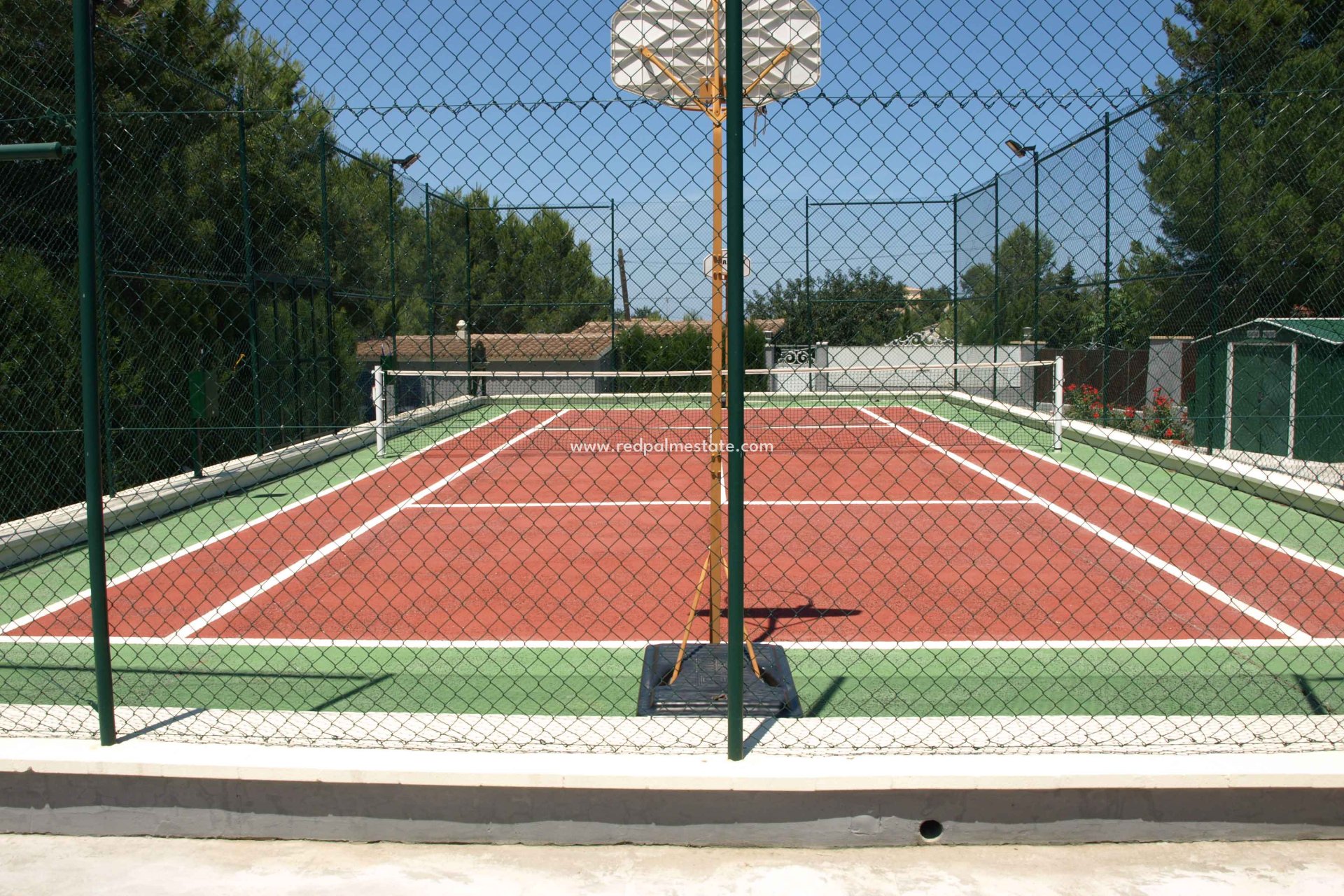 Återförsäljning - Fristående villa -
Denia - Costa Blanca