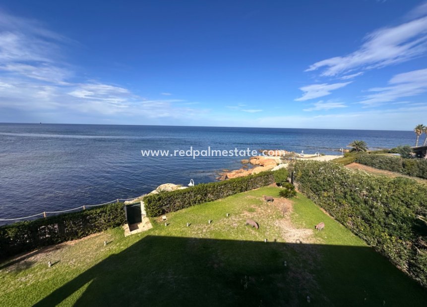 Återförsäljning - Fristående villa -
Denia - Costa Blanca