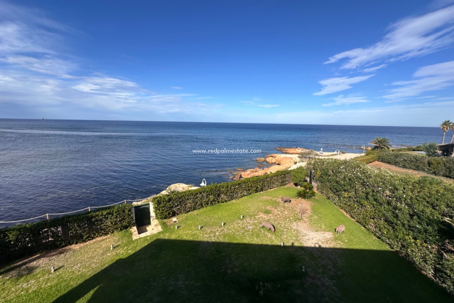 Återförsäljning - Fristående villa -
Denia - Costa Blanca