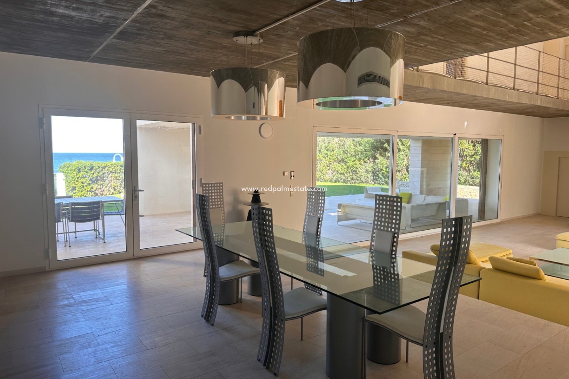 Återförsäljning - Fristående villa -
Denia - Costa Blanca