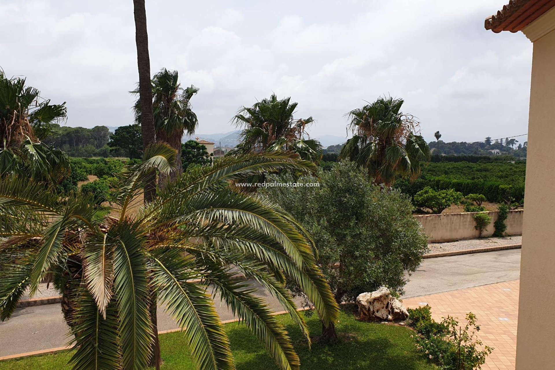 Återförsäljning - Fristående villa -
Denia - Las Marinas