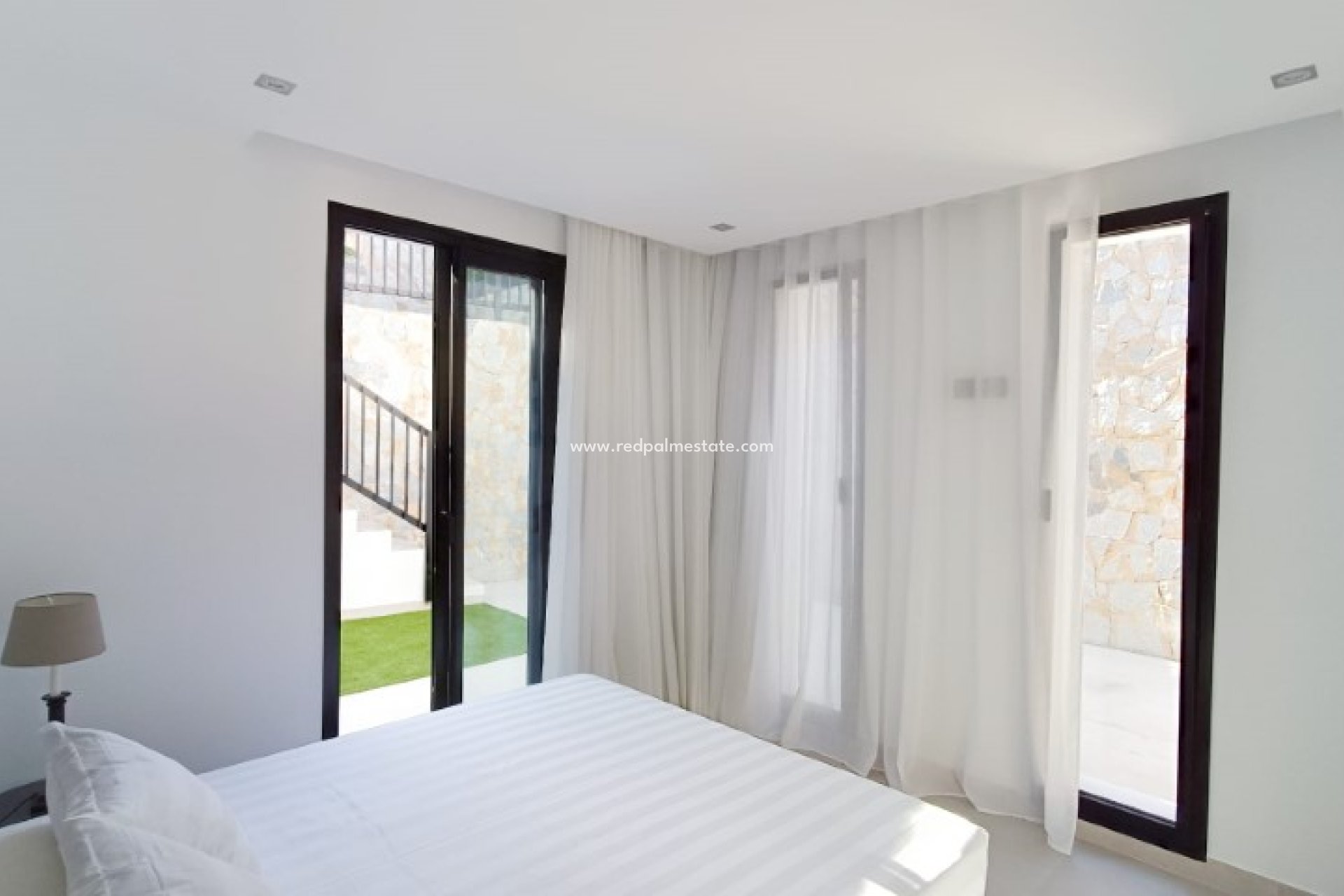 Återförsäljning - Fristående villa -
Finestrat - Costa Blanca