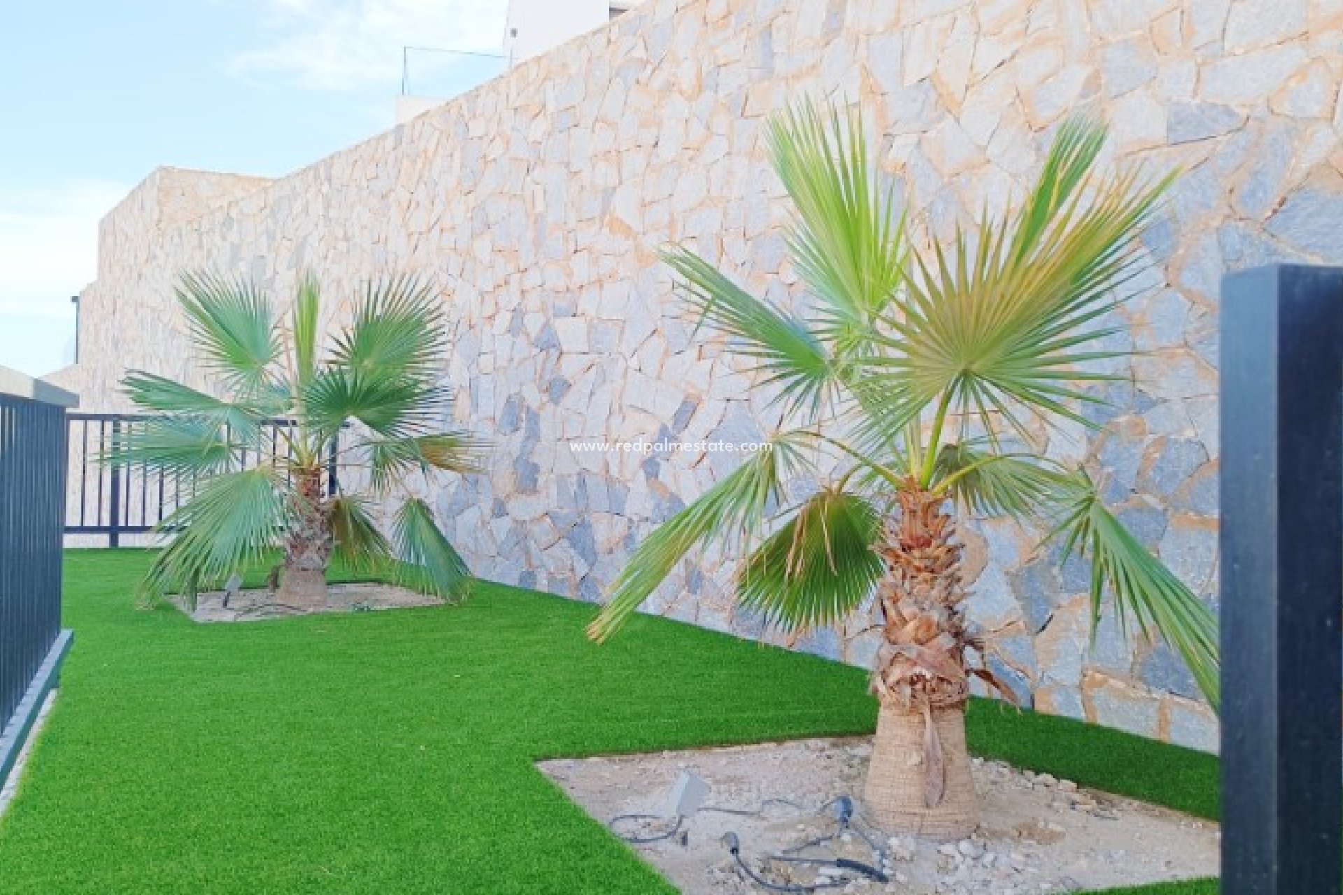 Återförsäljning - Fristående villa -
Finestrat - Costa Blanca