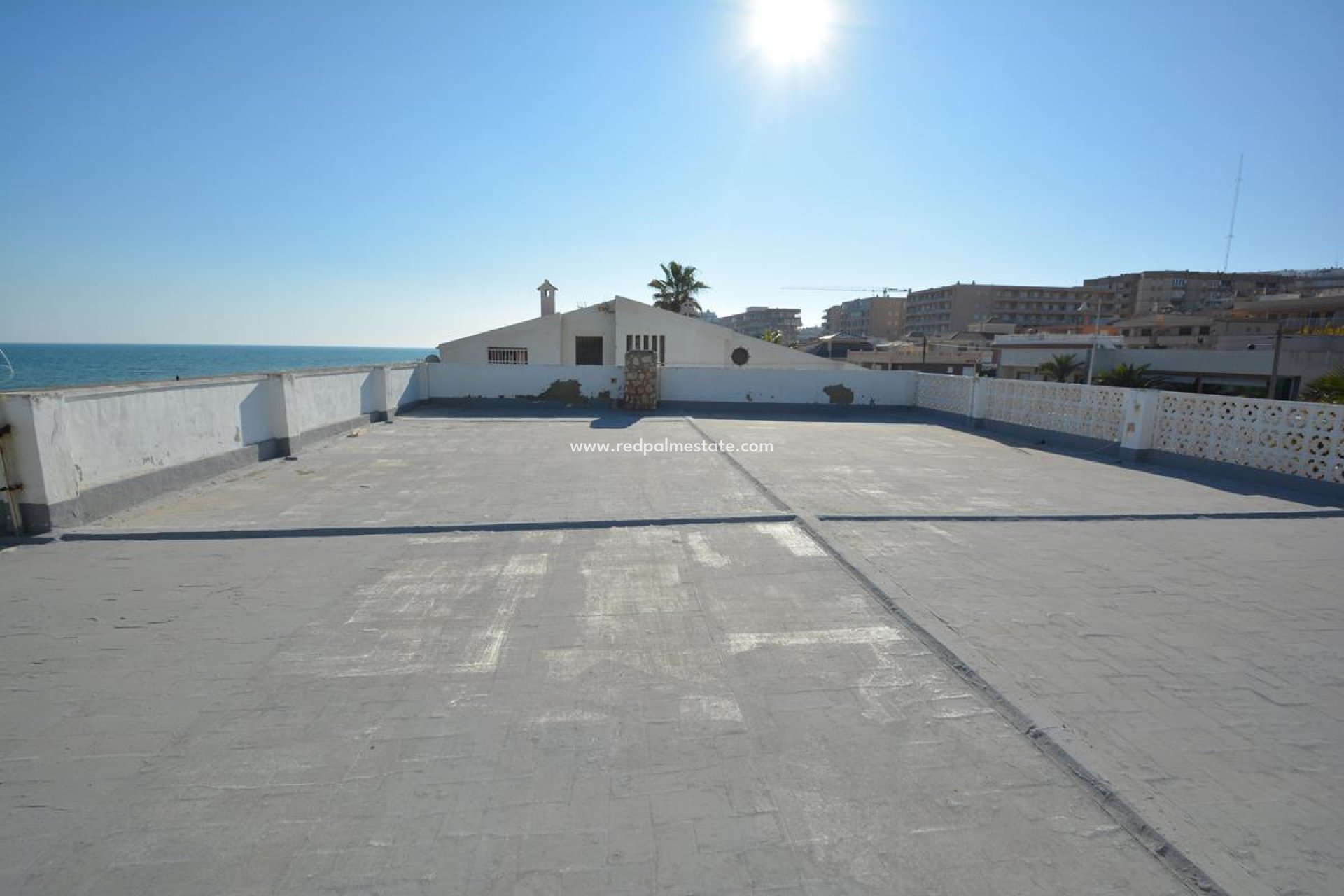 Återförsäljning - Fristående villa -
Guardamar del Segura - Costa Blanca