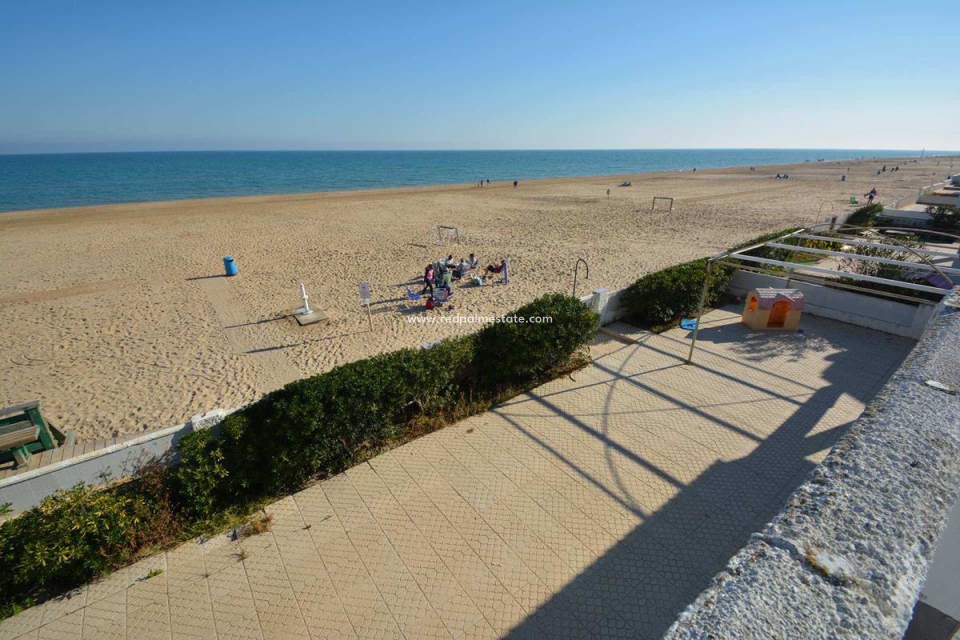 Återförsäljning - Fristående villa -
Guardamar del Segura - Costa Blanca