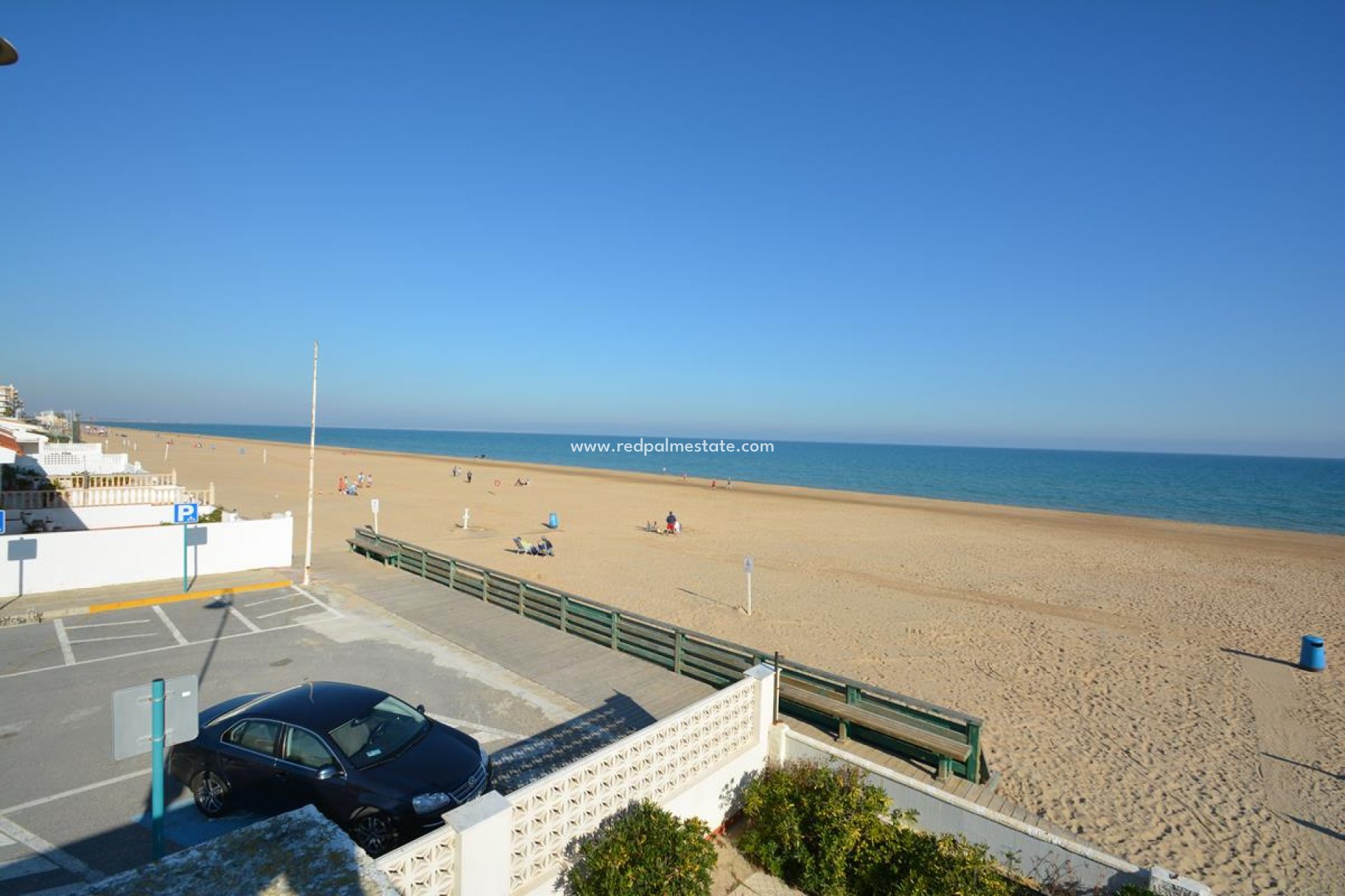 Återförsäljning - Fristående villa -
Guardamar del Segura - Costa Blanca