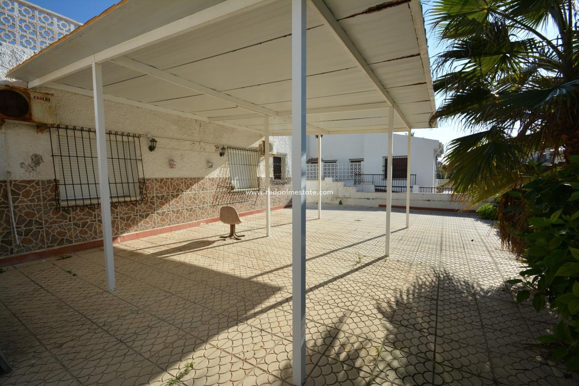 Återförsäljning - Fristående villa -
Guardamar del Segura - Costa Blanca