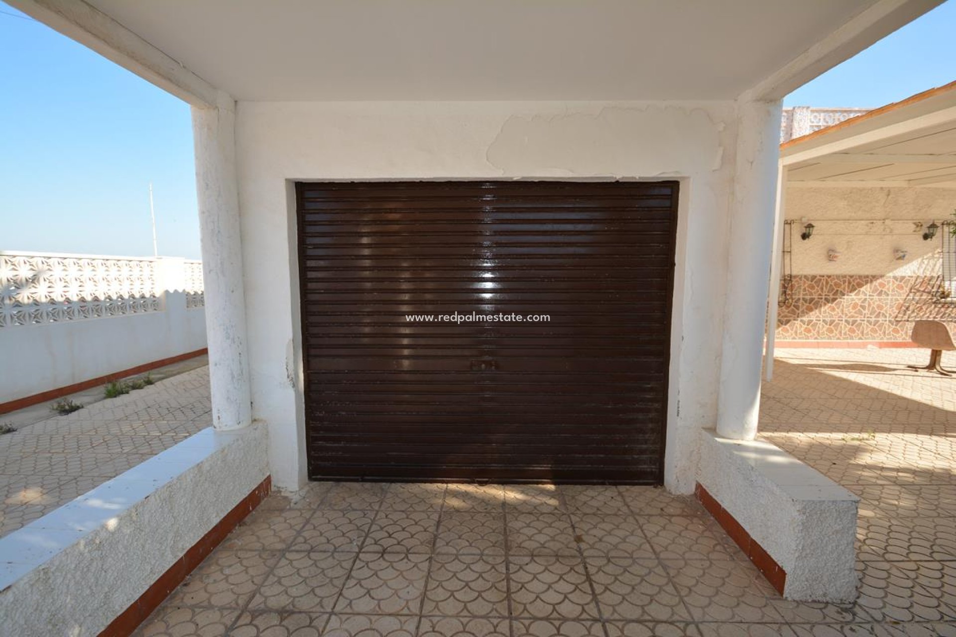 Återförsäljning - Fristående villa -
Guardamar del Segura - Costa Blanca