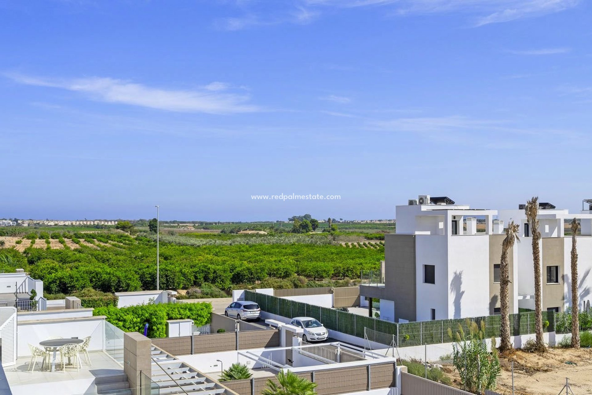 Återförsäljning - Fristående villa -
Guardamar del Segura - Costa Blanca