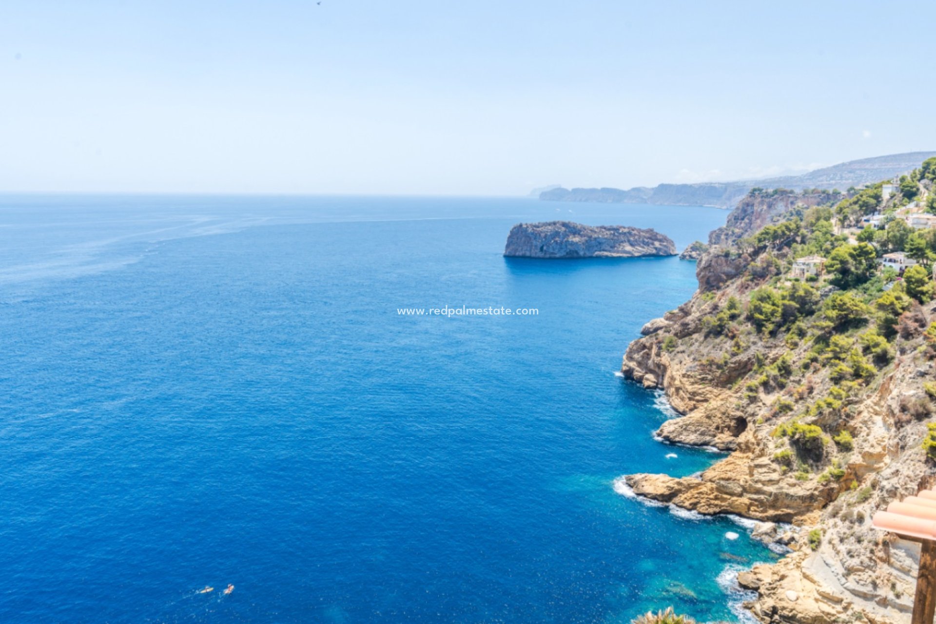 Återförsäljning - Fristående villa -
Jávea - Costa Blanca