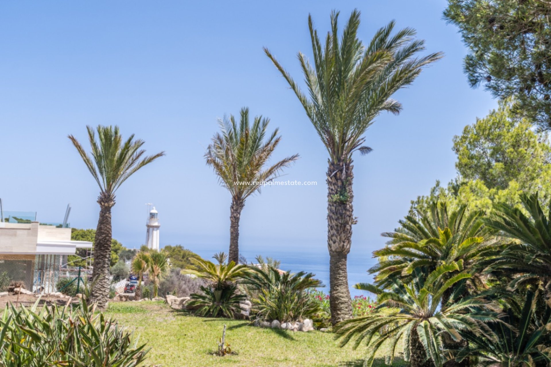 Återförsäljning - Fristående villa -
Jávea - Costa Blanca