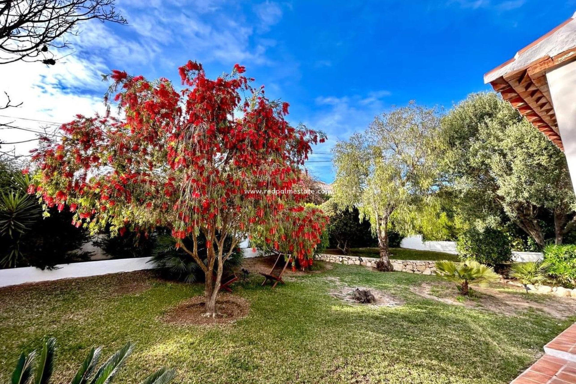 Återförsäljning - Fristående villa -
Jávea - Costa Blanca