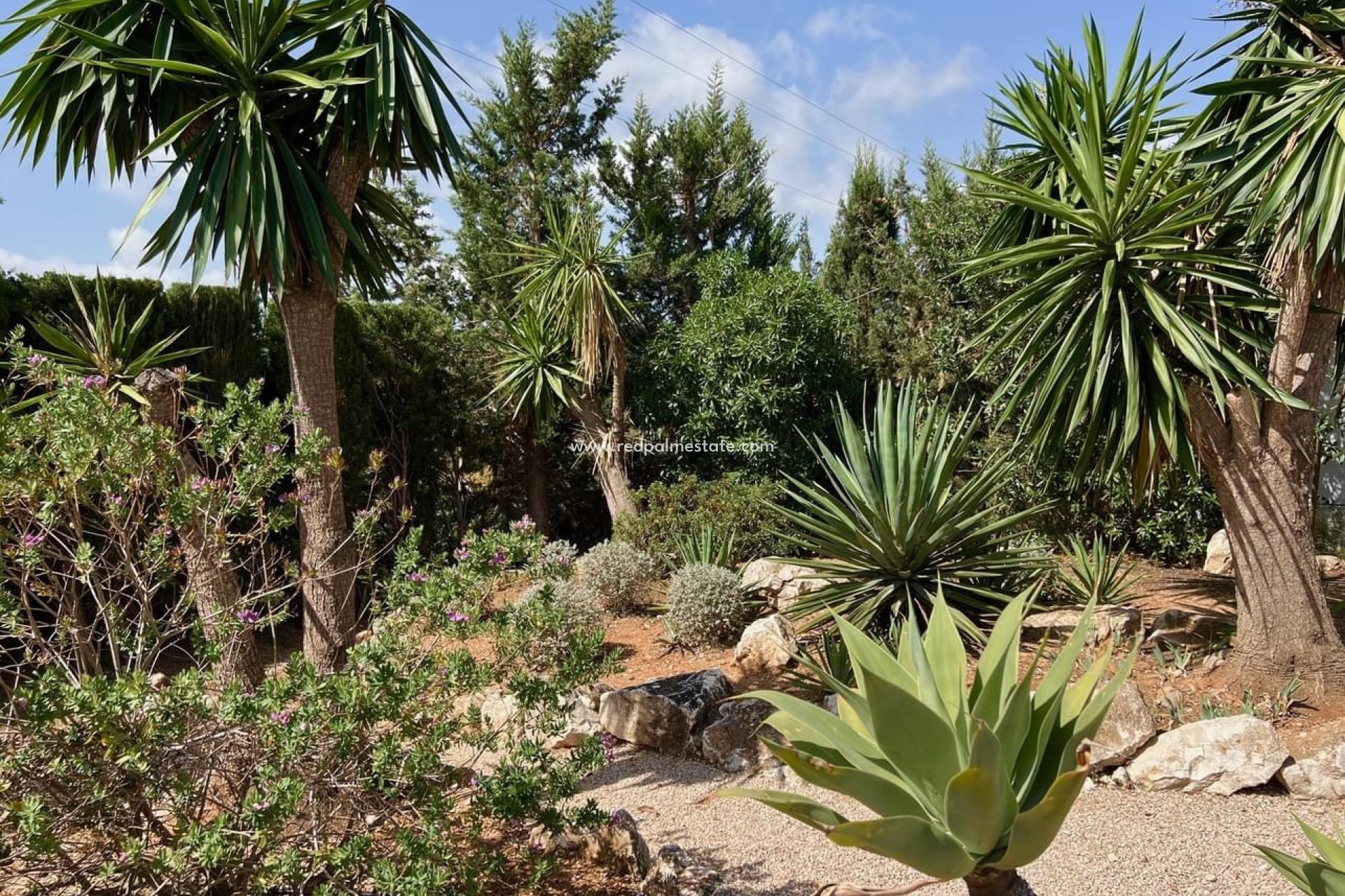 Återförsäljning - Fristående villa -
Jávea - Costa Blanca