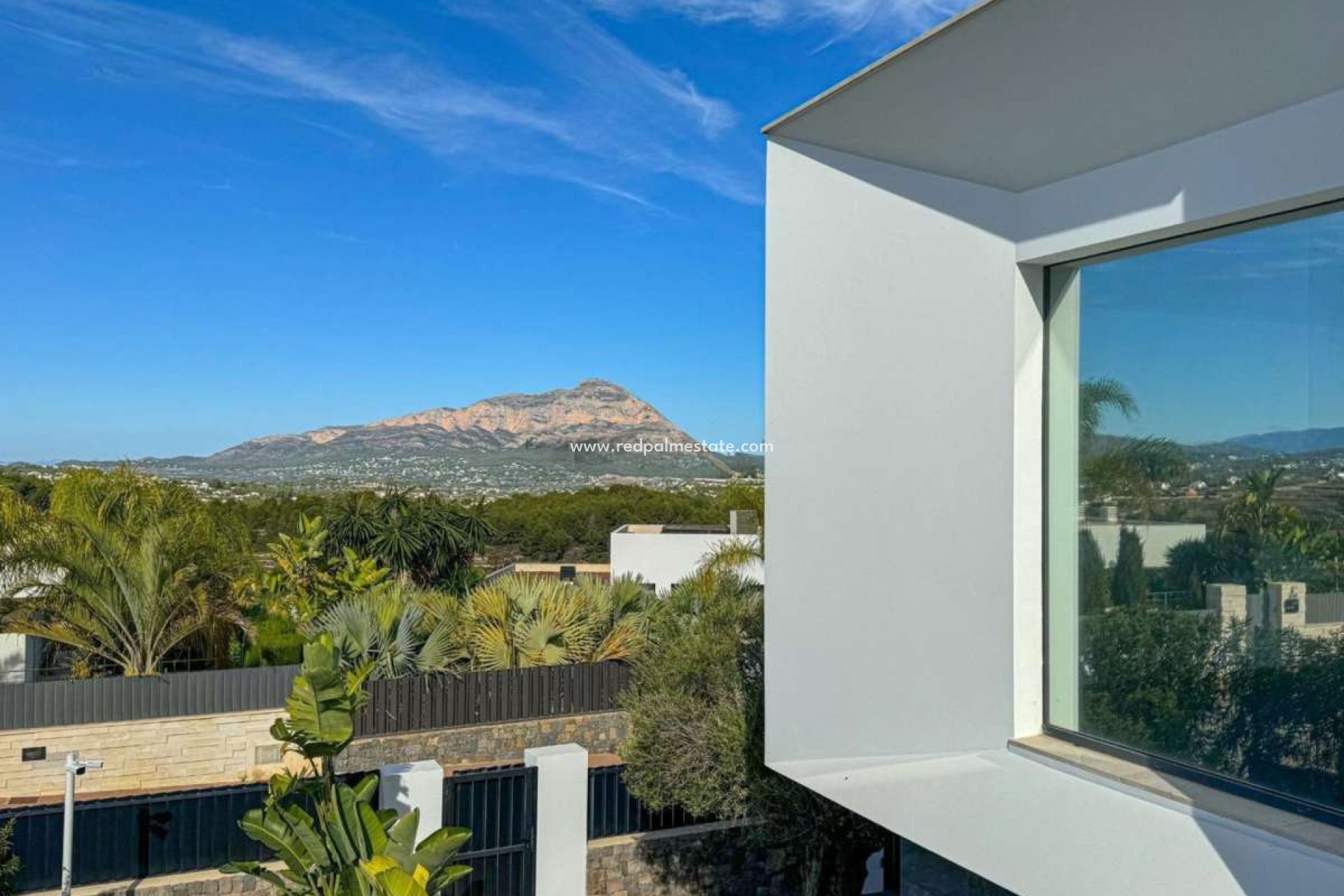 Återförsäljning - Fristående villa -
Jávea - Costa Blanca