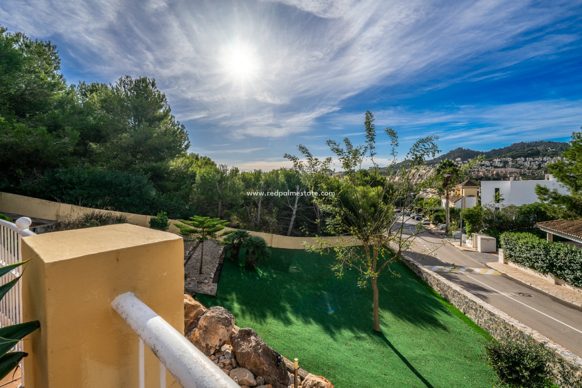 Återförsäljning - Fristående villa -
La Manga - Costa Calida