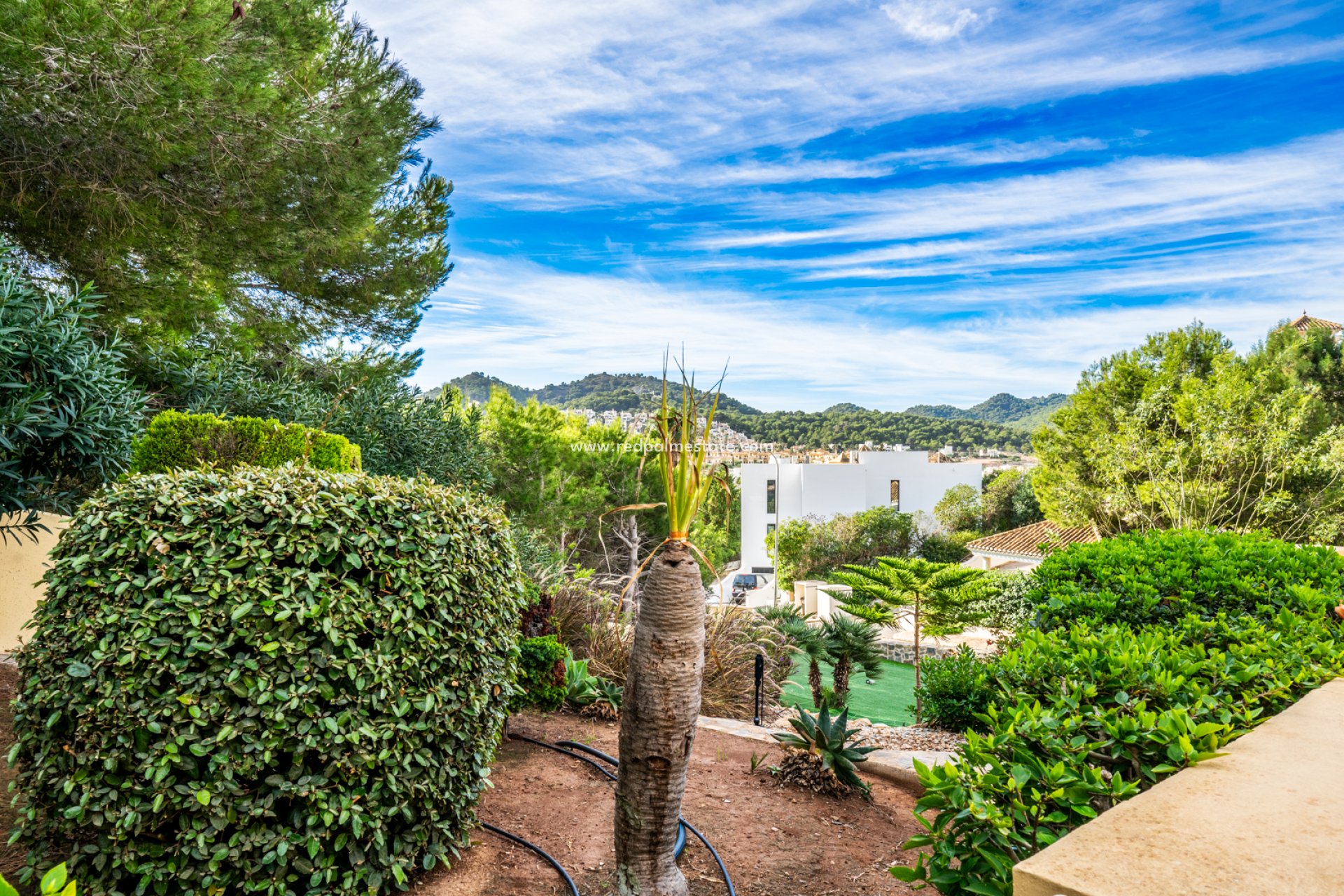 Återförsäljning - Fristående villa -
La Manga - Costa Calida