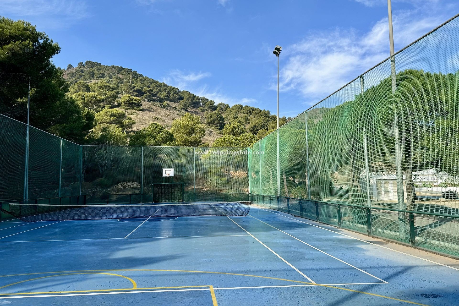 Återförsäljning - Fristående villa -
La Manga - Costa Calida