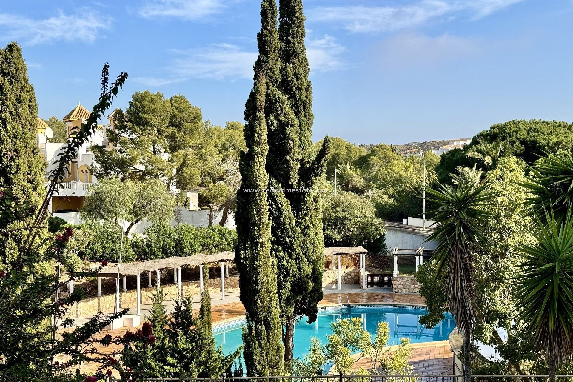 Återförsäljning - Fristående villa -
La Manga - Costa Calida