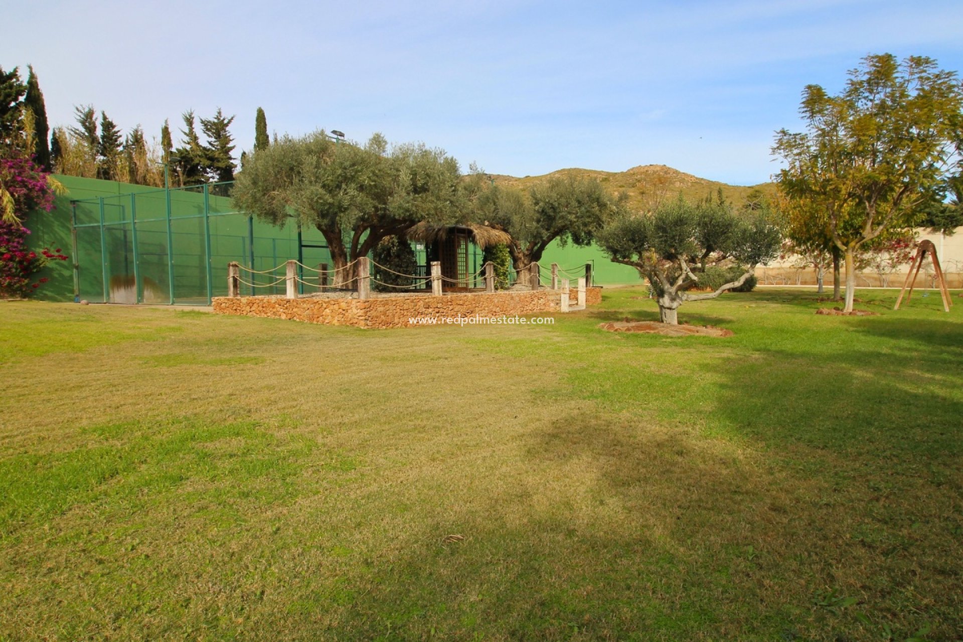 Återförsäljning - Fristående villa -
La Manga - Costa Calida