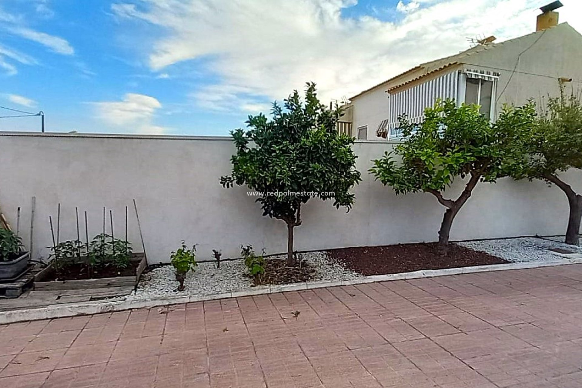 Återförsäljning - Fristående villa -
La Nucía - Costa Blanca