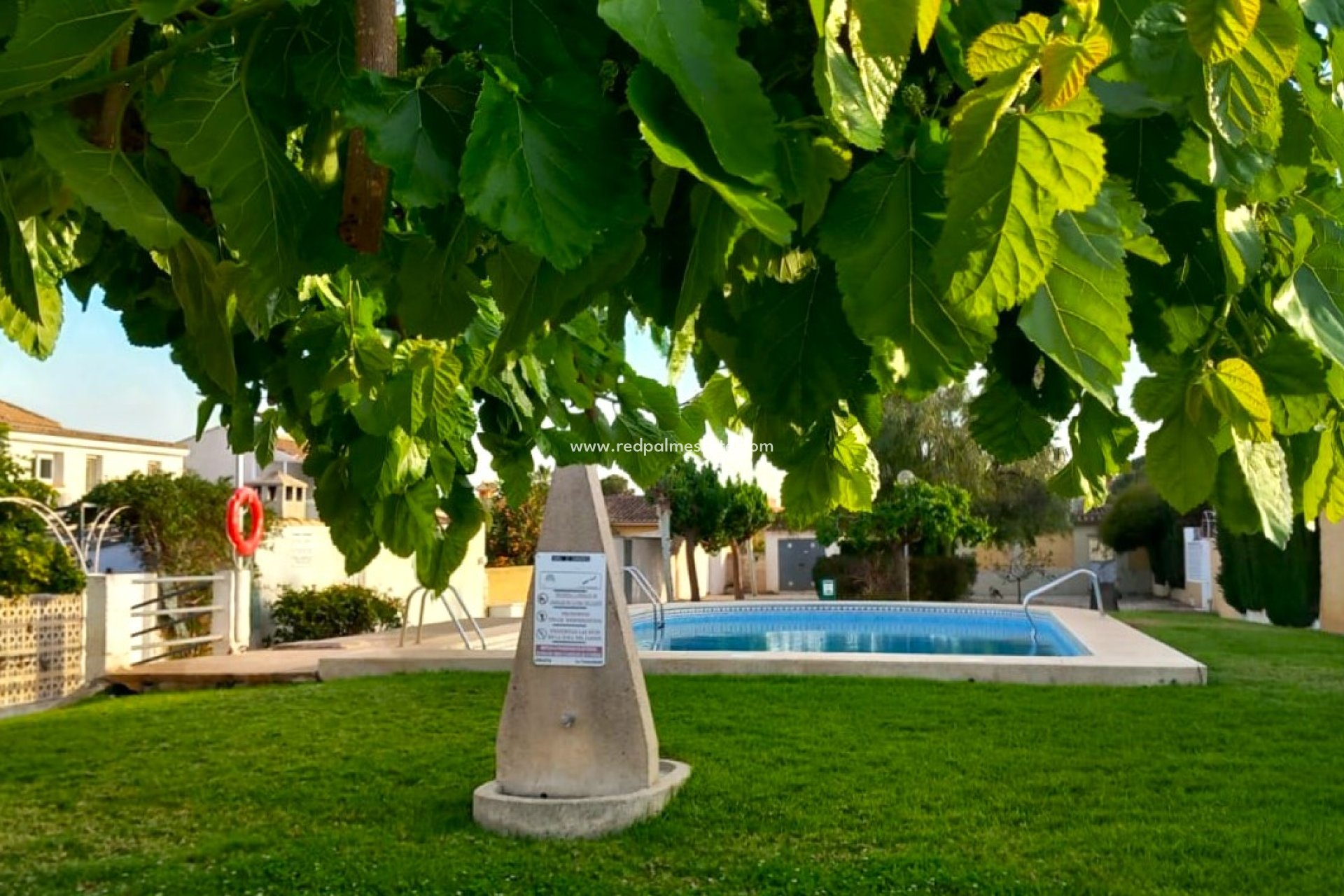 Återförsäljning - Fristående villa -
La Nucía - Costa Blanca