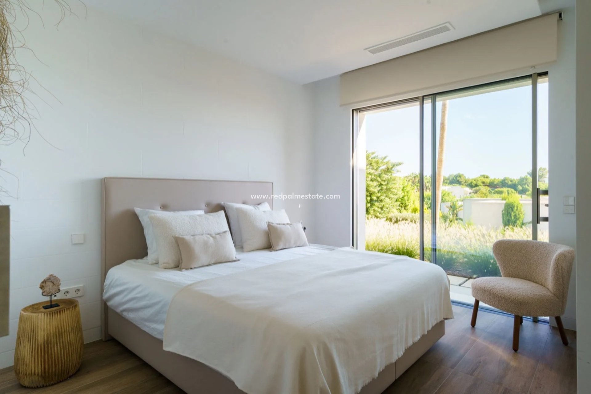 Återförsäljning - Fristående villa -
Las Colinas Golf - Costa Blanca