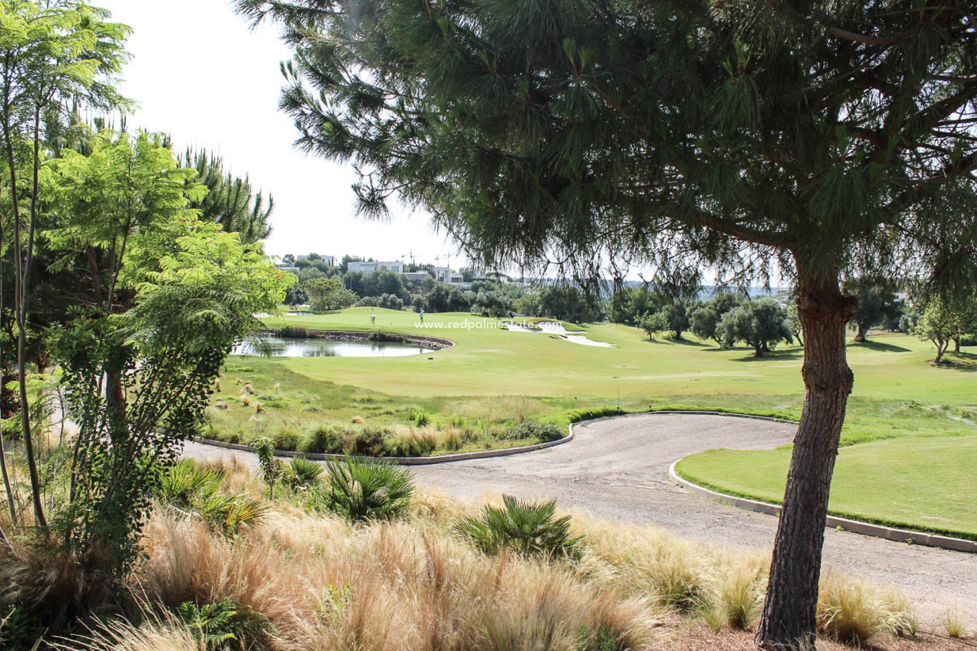 Återförsäljning - Fristående villa -
Las Colinas Golf - Costa Blanca