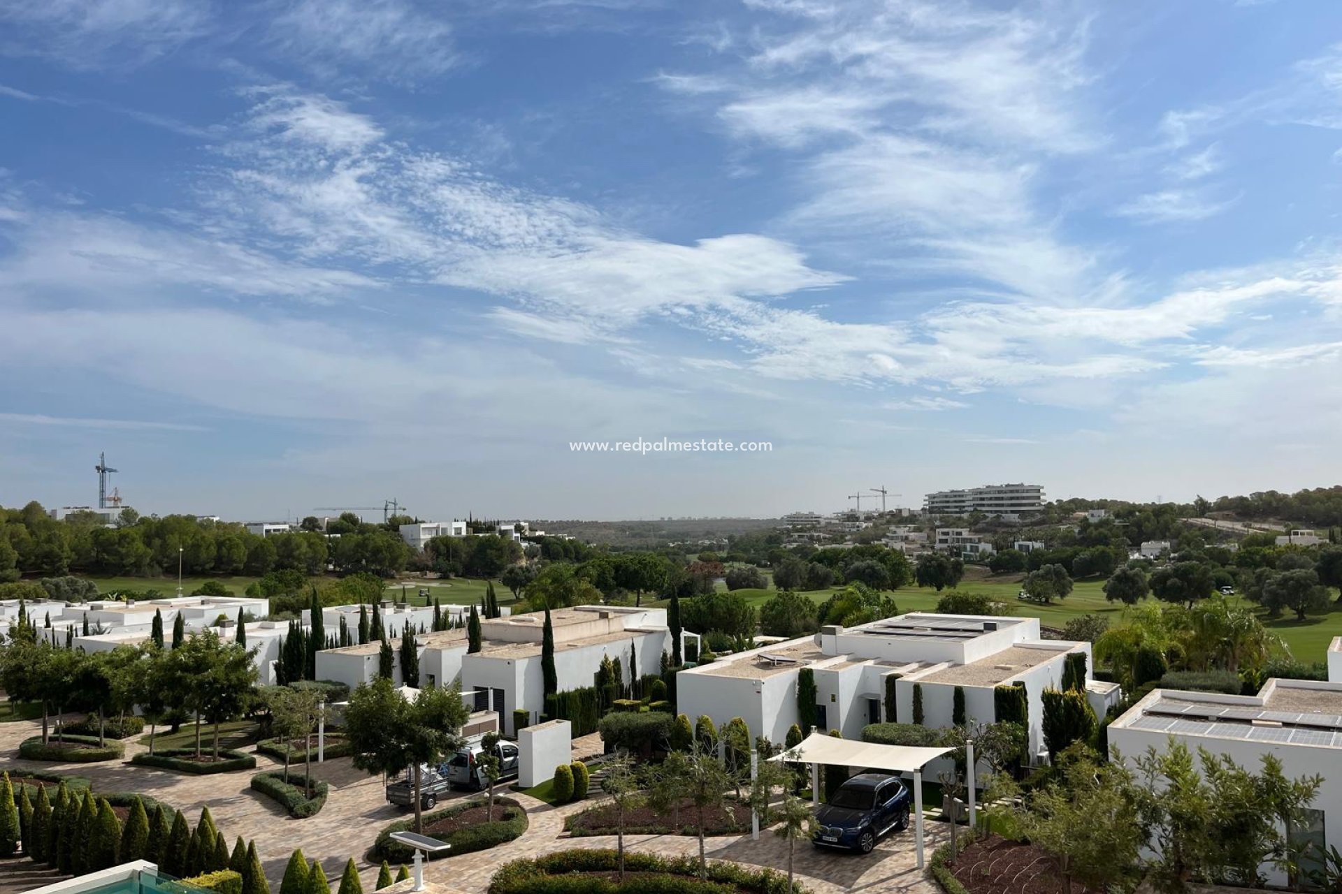 Återförsäljning - Fristående villa -
Las Colinas Golf - Costa Blanca