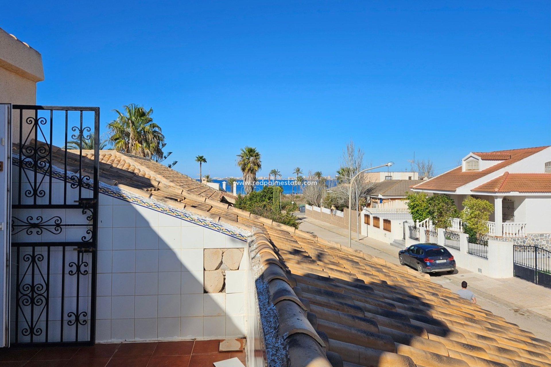 Återförsäljning - Fristående villa -
MAR DE CRISTAL - Costa Calida