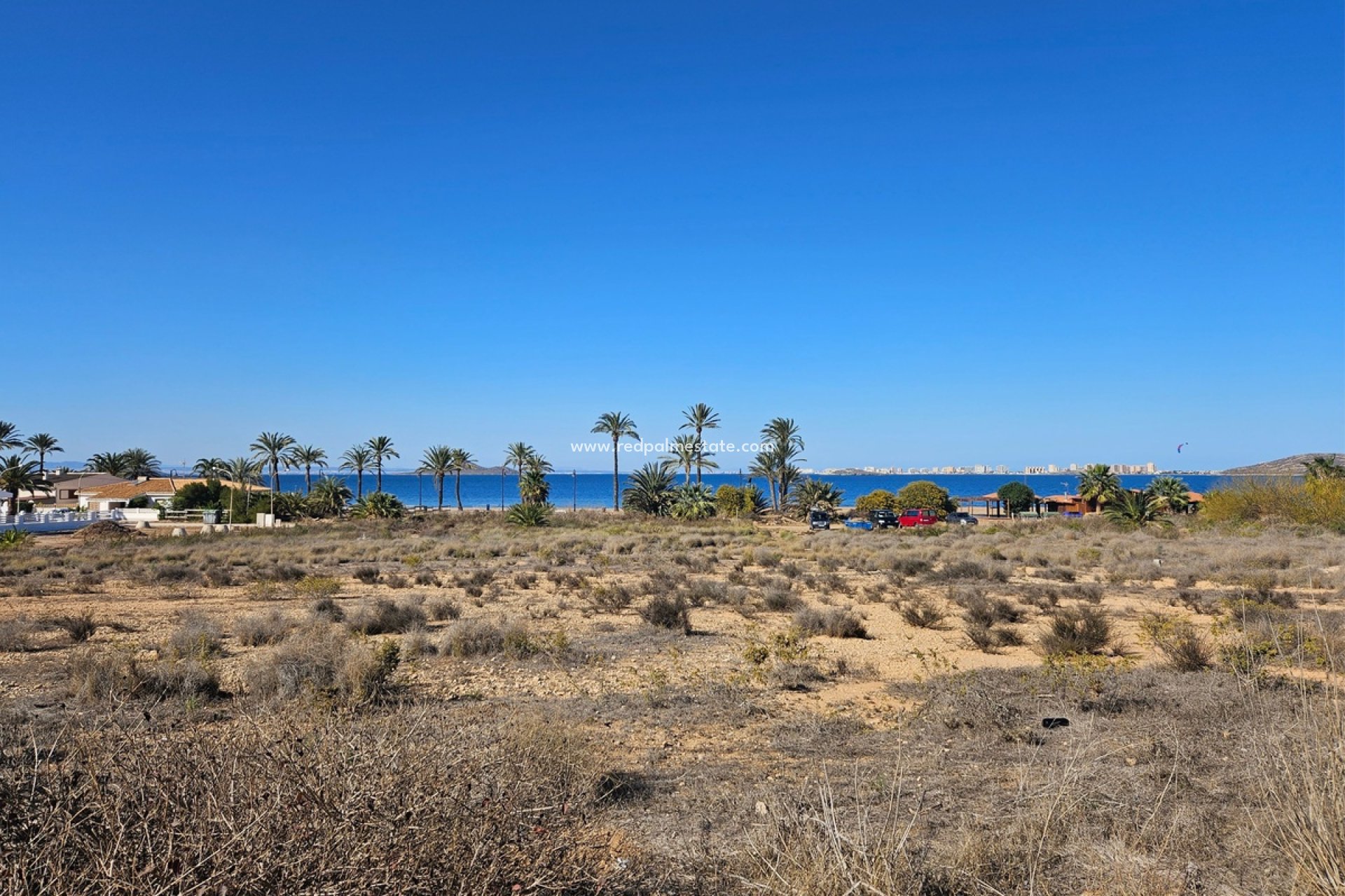 Återförsäljning - Fristående villa -
MAR DE CRISTAL - Costa Calida