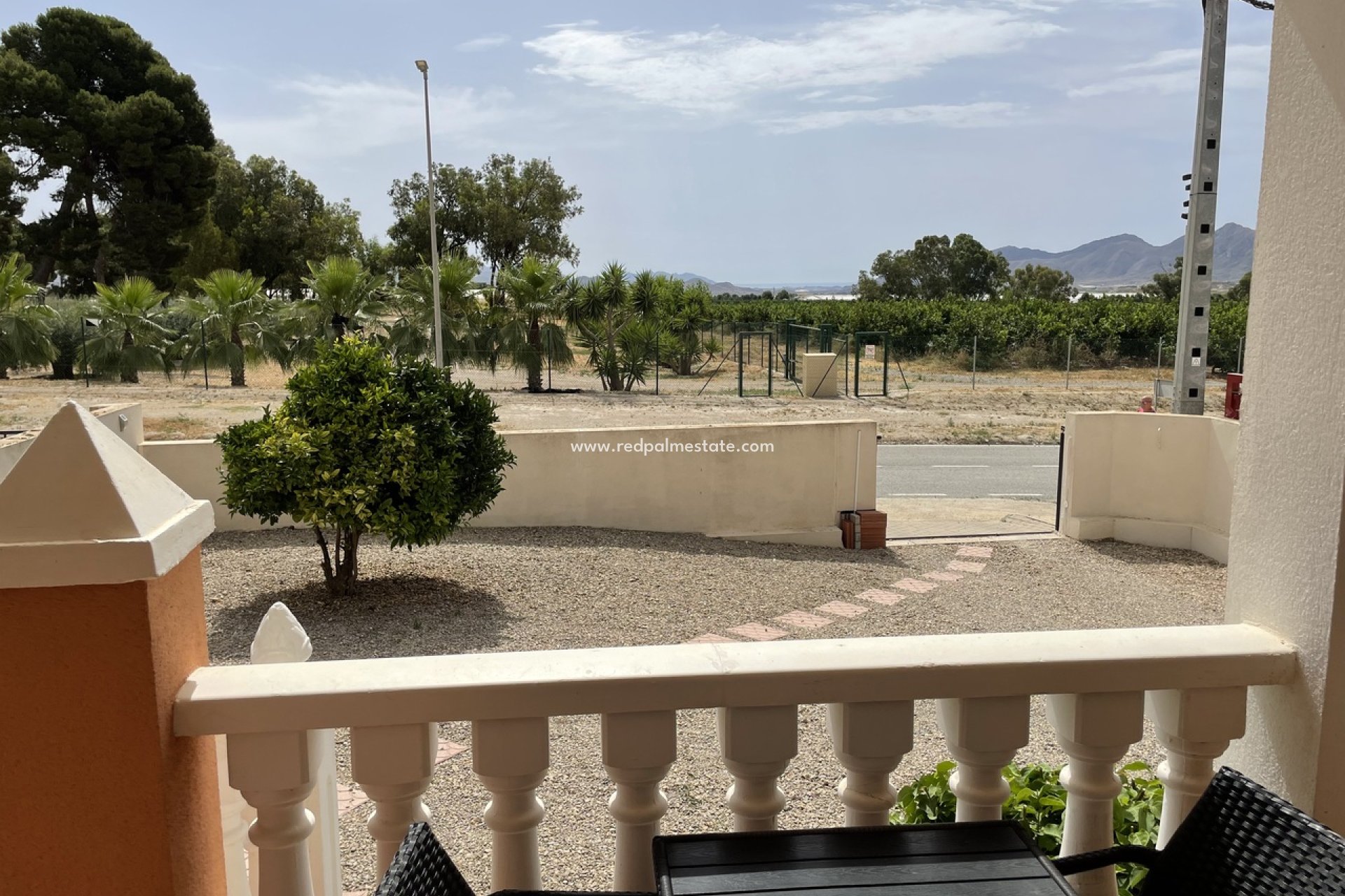 Återförsäljning - Fristående villa -
Mazarron - Costa Calida