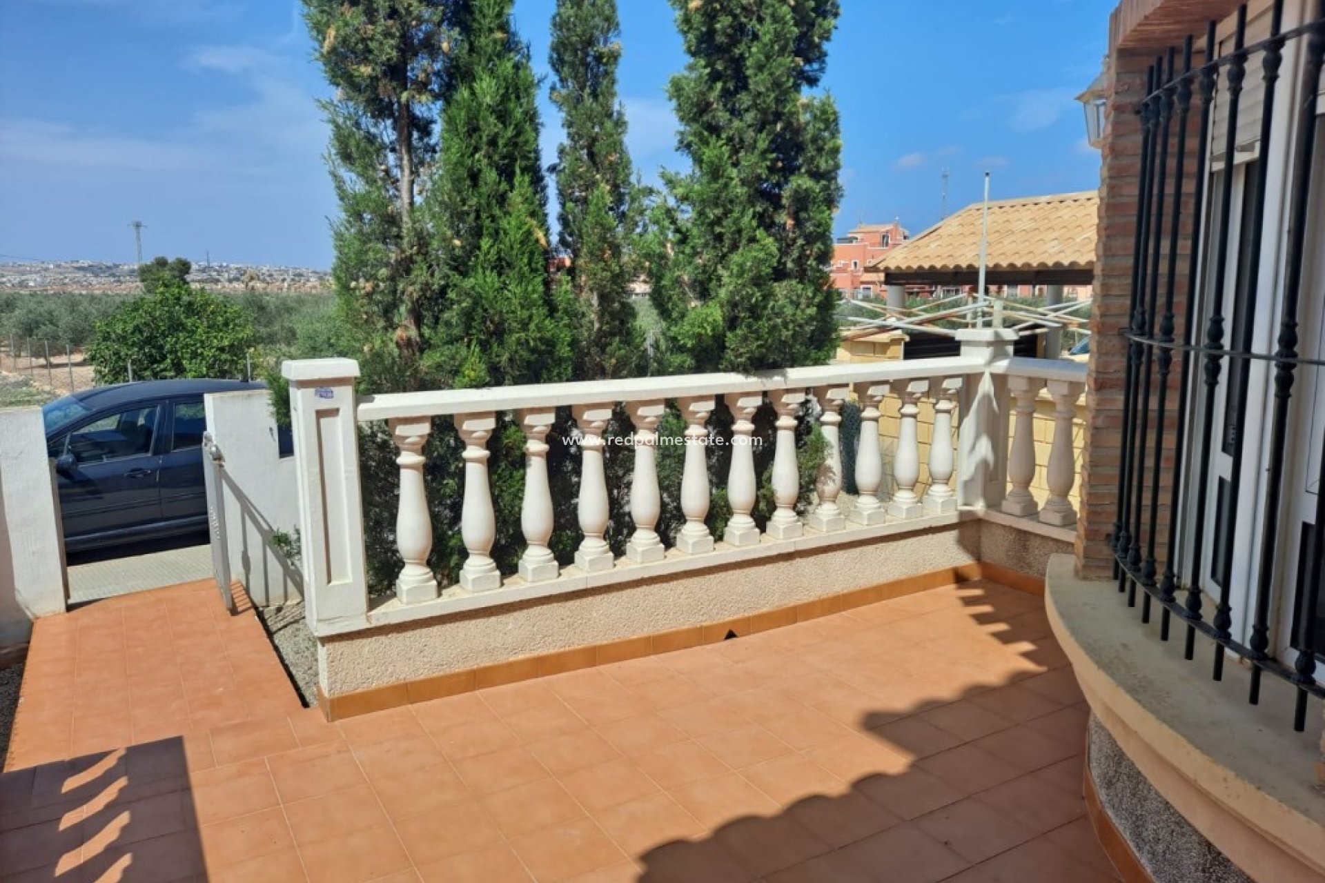 Återförsäljning - Fristående villa -
Montesinos - Costa Blanca