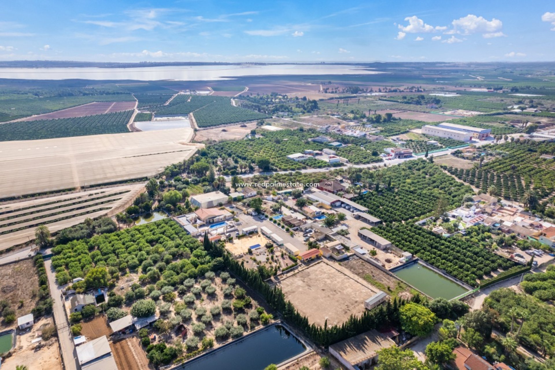 Återförsäljning - Fristående villa -
Montesinos - Costa Blanca