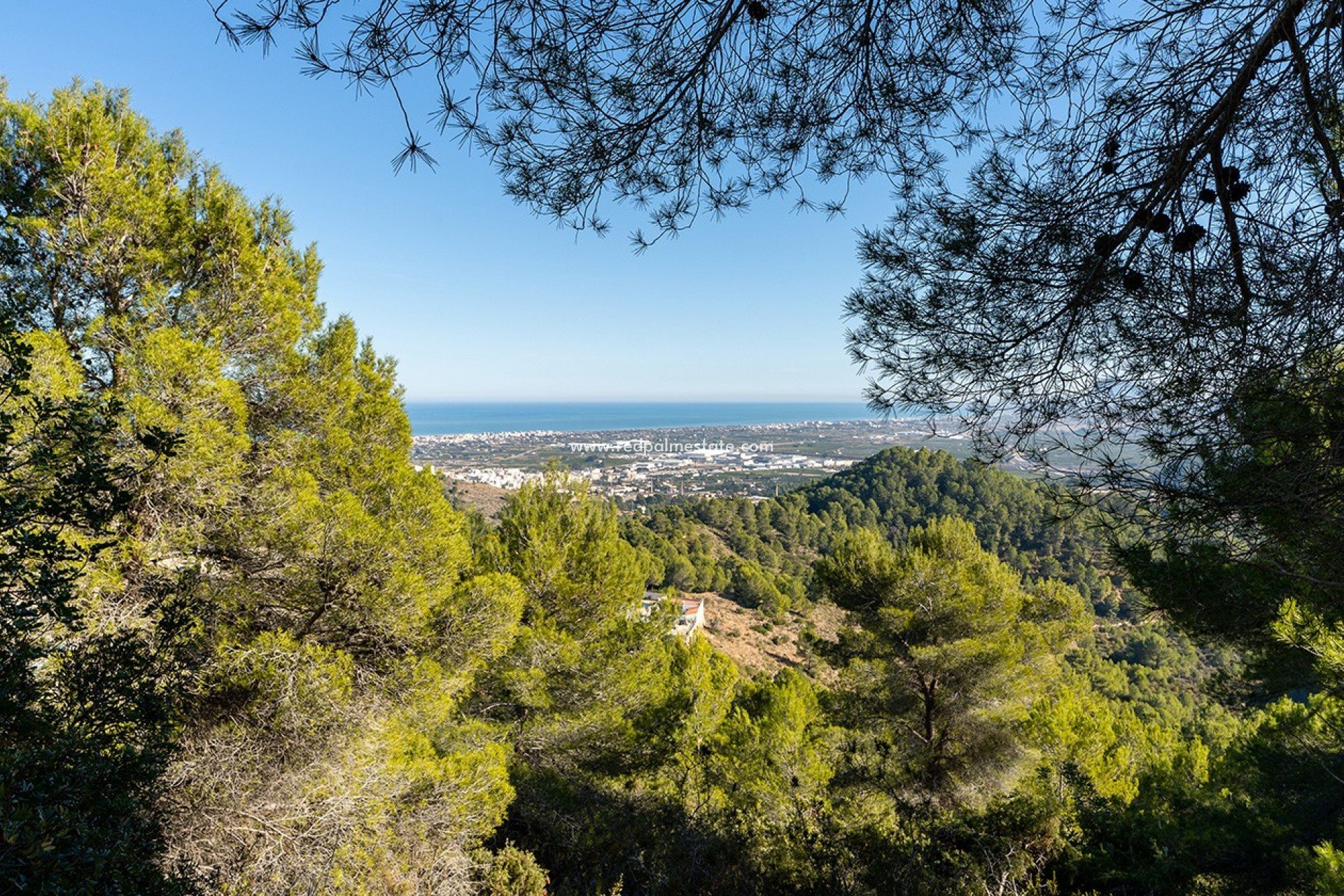 Återförsäljning - Fristående villa -
Oliva - Urb. Tossal Gross