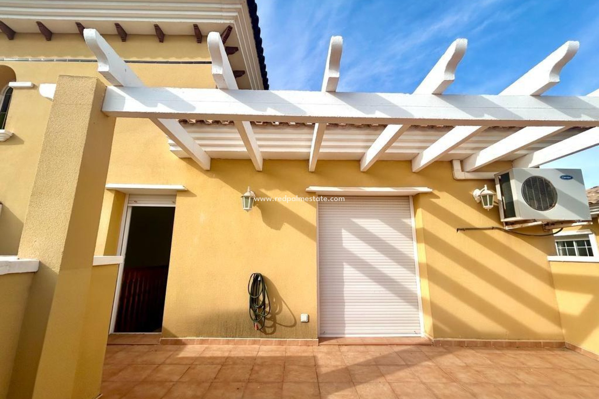 Återförsäljning - Fristående villa -
Orihuela Costa - Cabo Roig