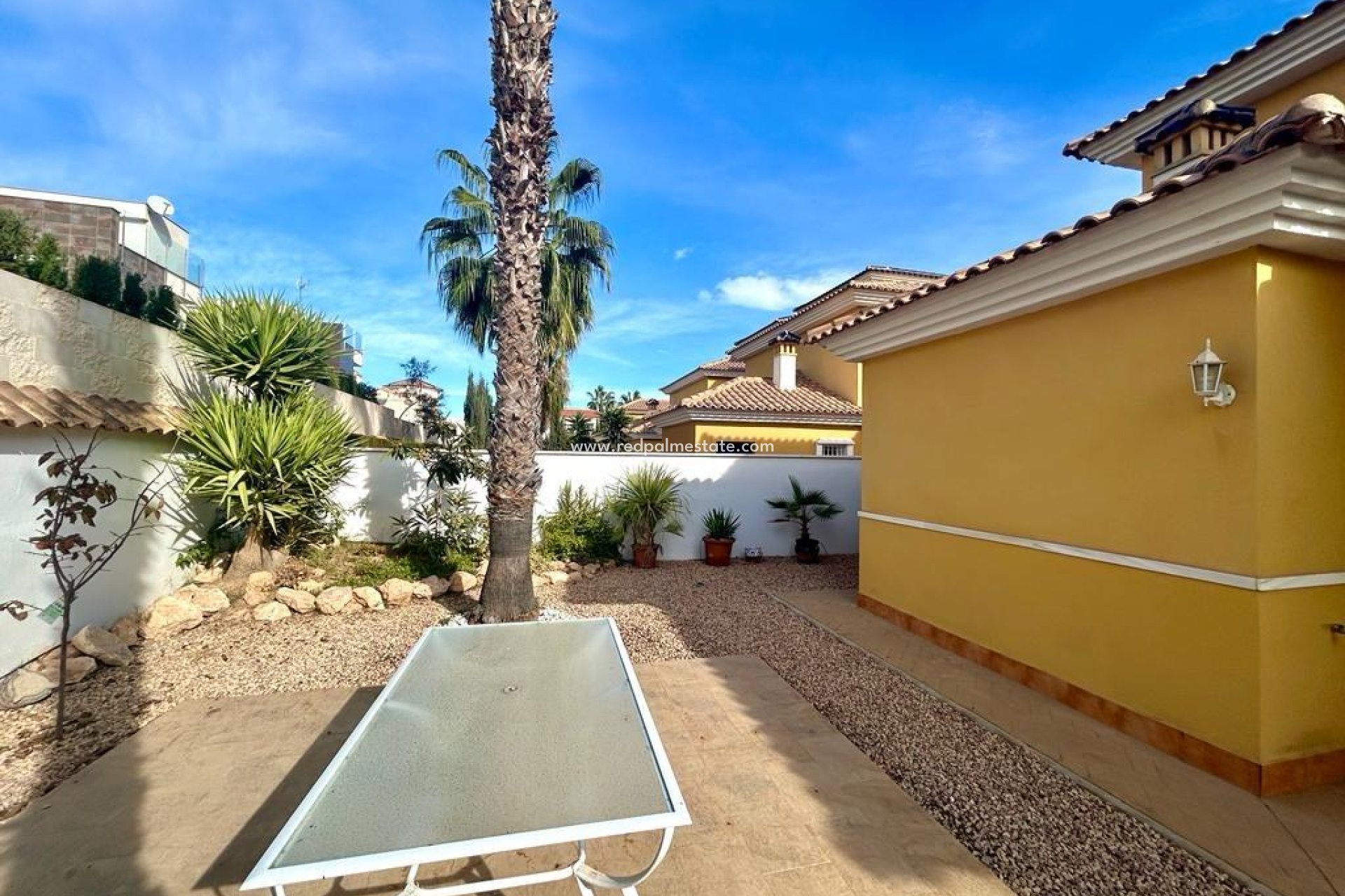 Återförsäljning - Fristående villa -
Orihuela Costa - Cabo Roig