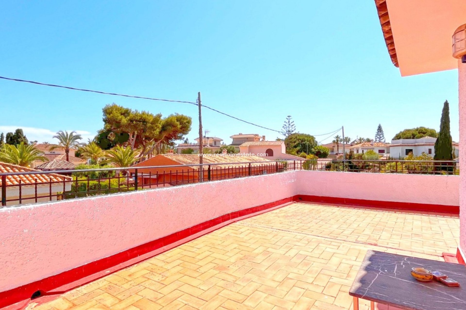 Återförsäljning - Fristående villa -
Orihuela Costa - Cabo Roig