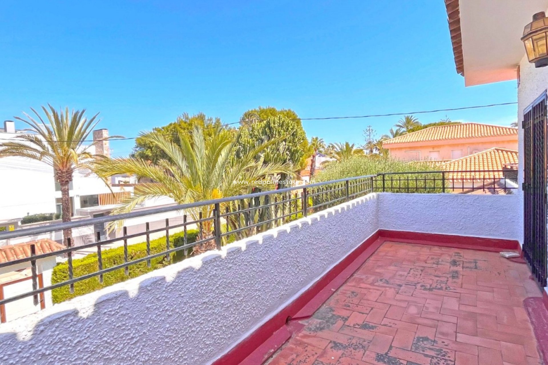 Återförsäljning - Fristående villa -
Orihuela Costa - Cabo Roig