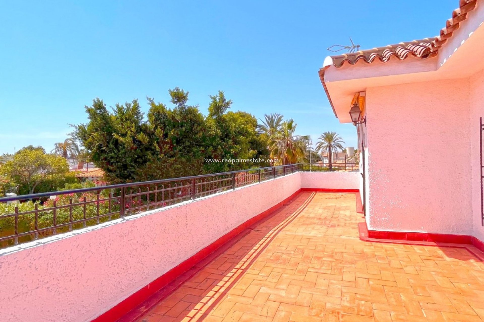 Återförsäljning - Fristående villa -
Orihuela Costa - Cabo Roig