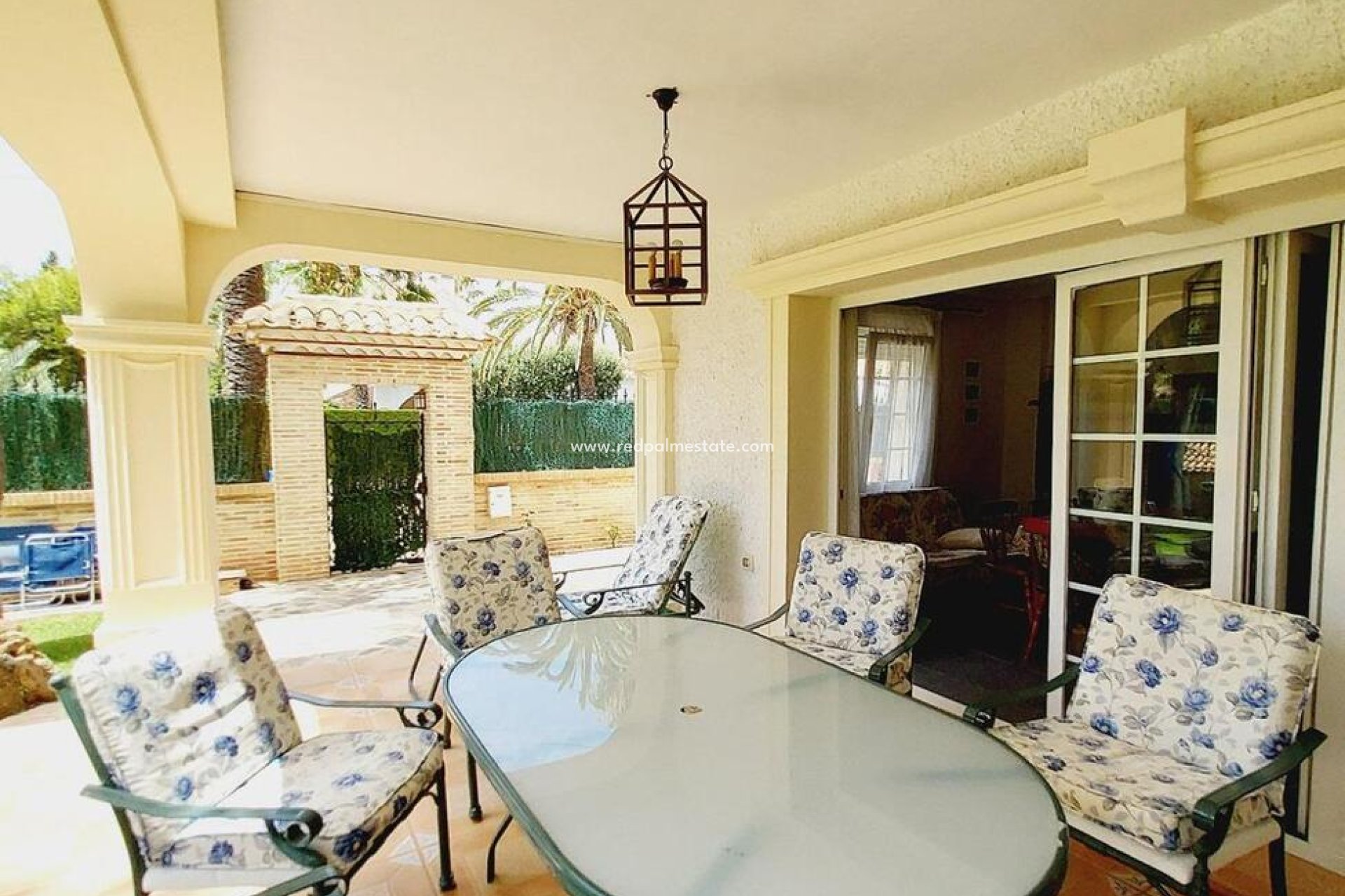 Återförsäljning - Fristående villa -
Orihuela Costa - Cabo Roig