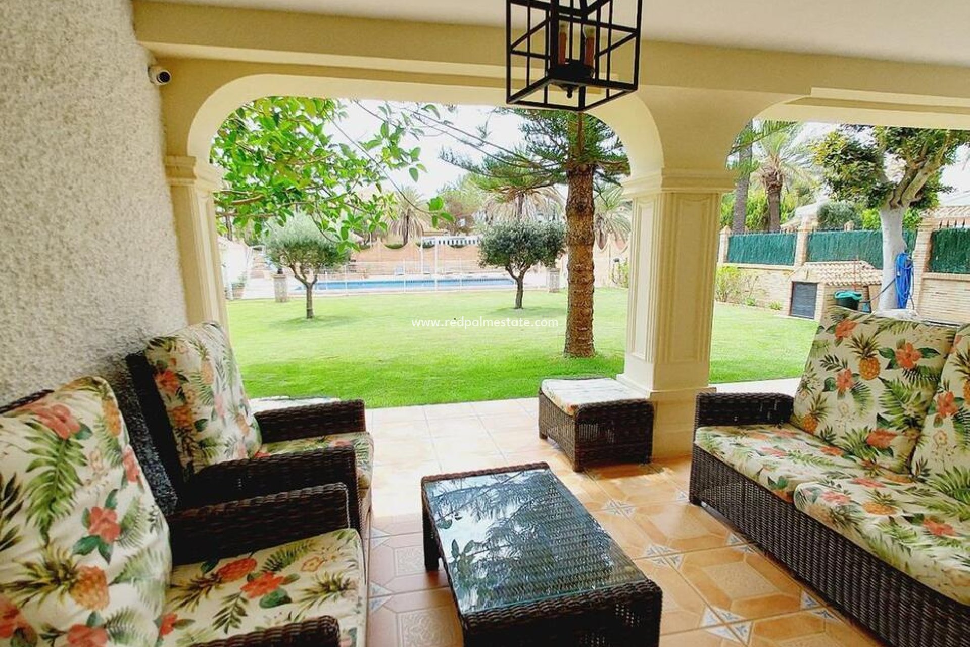 Återförsäljning - Fristående villa -
Orihuela Costa - Cabo Roig