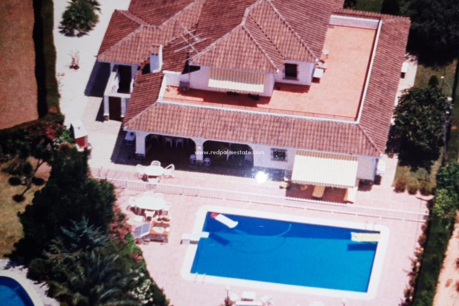 Återförsäljning - Fristående villa -
Orihuela Costa - Cabo Roig