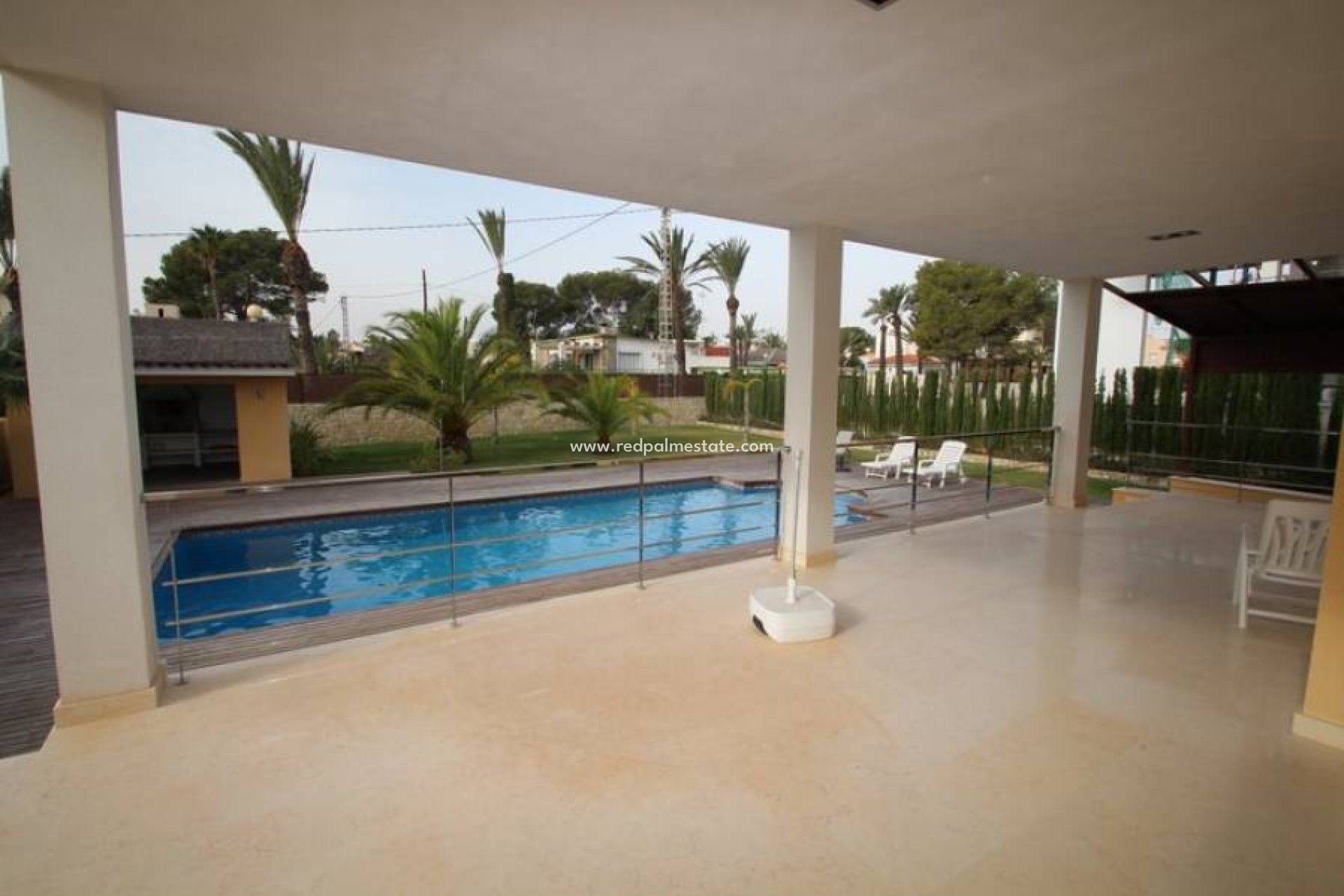 Återförsäljning - Fristående villa -
Orihuela Costa - Cabo Roig